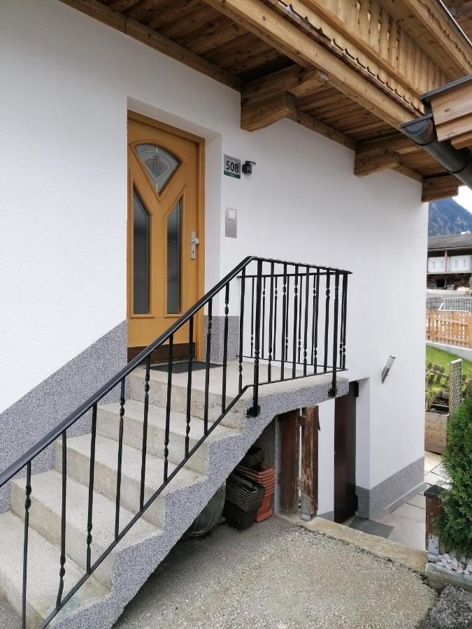 Ferienhaus Andrea Рамзау им Цилертал Екстериор снимка