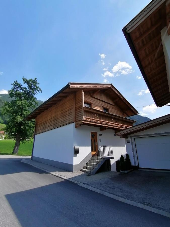 Ferienhaus Andrea Рамзау им Цилертал Екстериор снимка